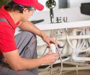 About Water heater pros Caliente, NV